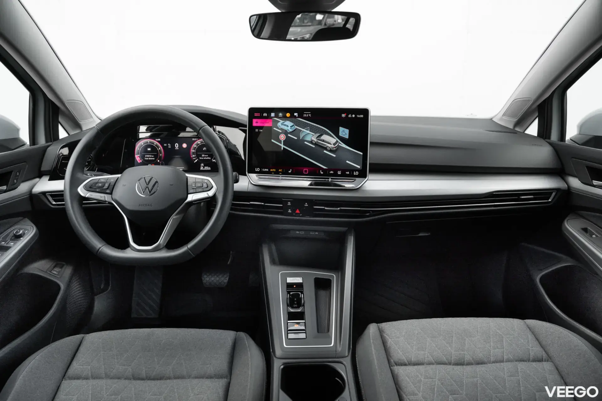 Volkswagen Golf 85kW