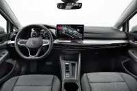 Volkswagen Golf 85kW thumbnail