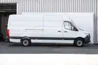 Mercedes-Benz Sprinter 105kW thumbnail