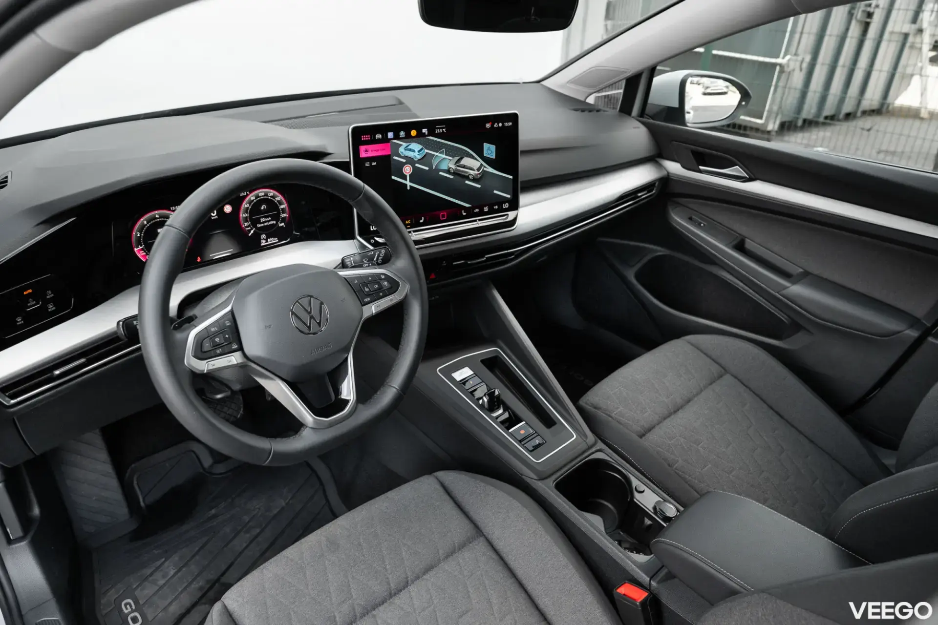 Volkswagen Golf 85kW