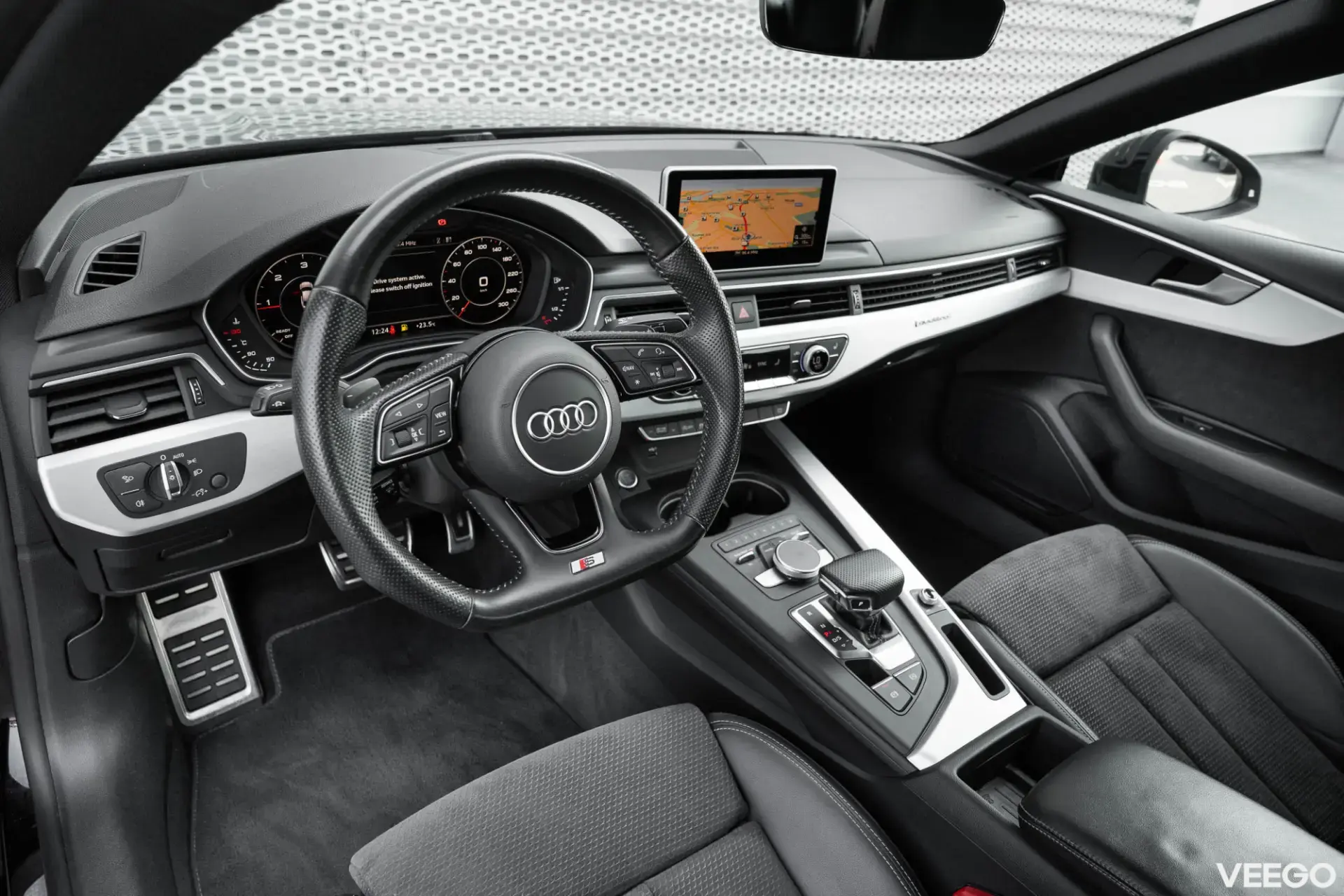 Audi A5 140kW