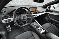 Audi A5 140kW thumbnail