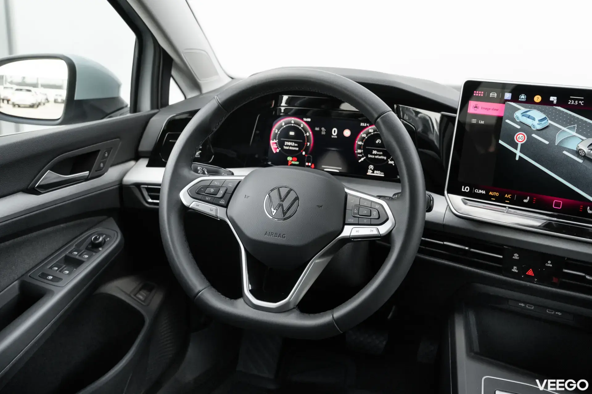 Volkswagen Golf 85kW
