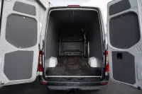 Mercedes-Benz Sprinter 105kW thumbnail