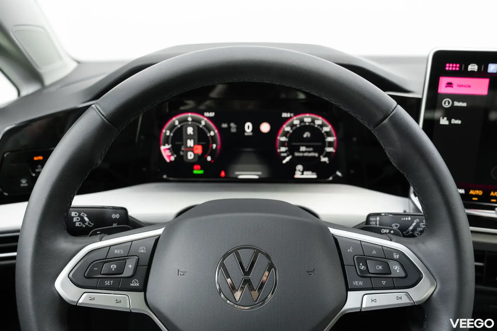 Volkswagen Golf 85kW