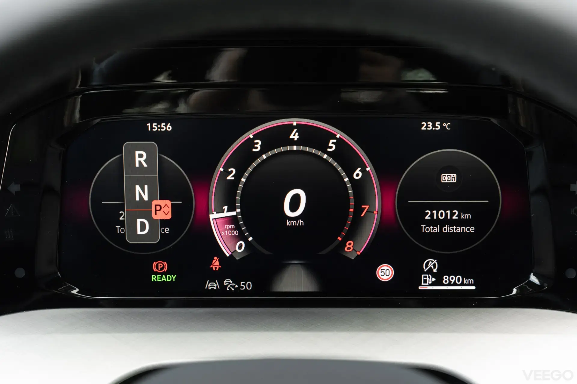 Volkswagen Golf 85kW