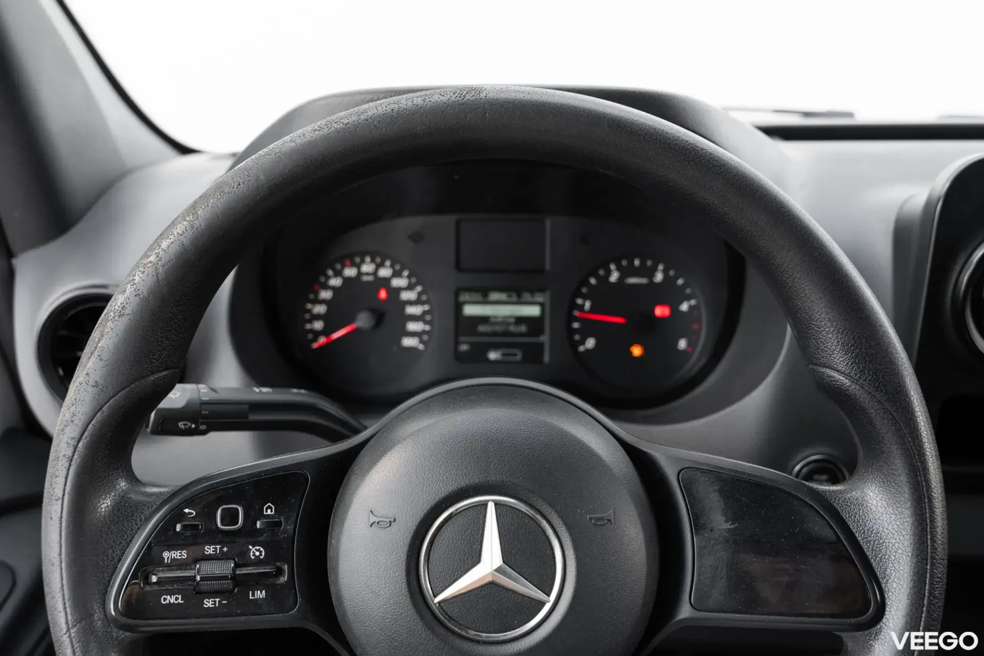 Mercedes-Benz Sprinter 105kW