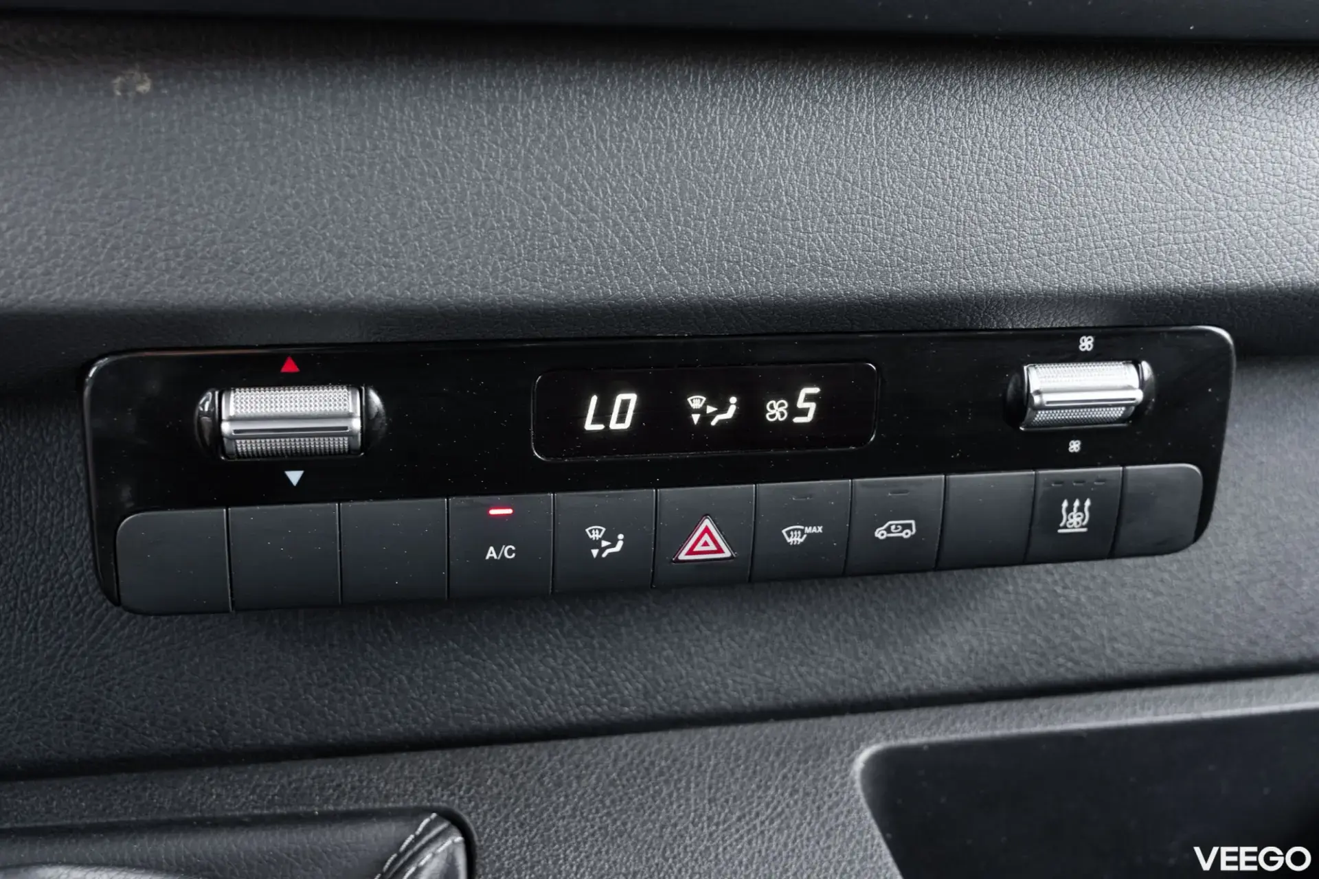 Mercedes-Benz Sprinter 105kW