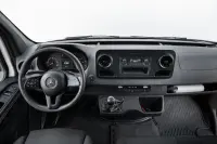 Mercedes-Benz Sprinter 105kW thumbnail