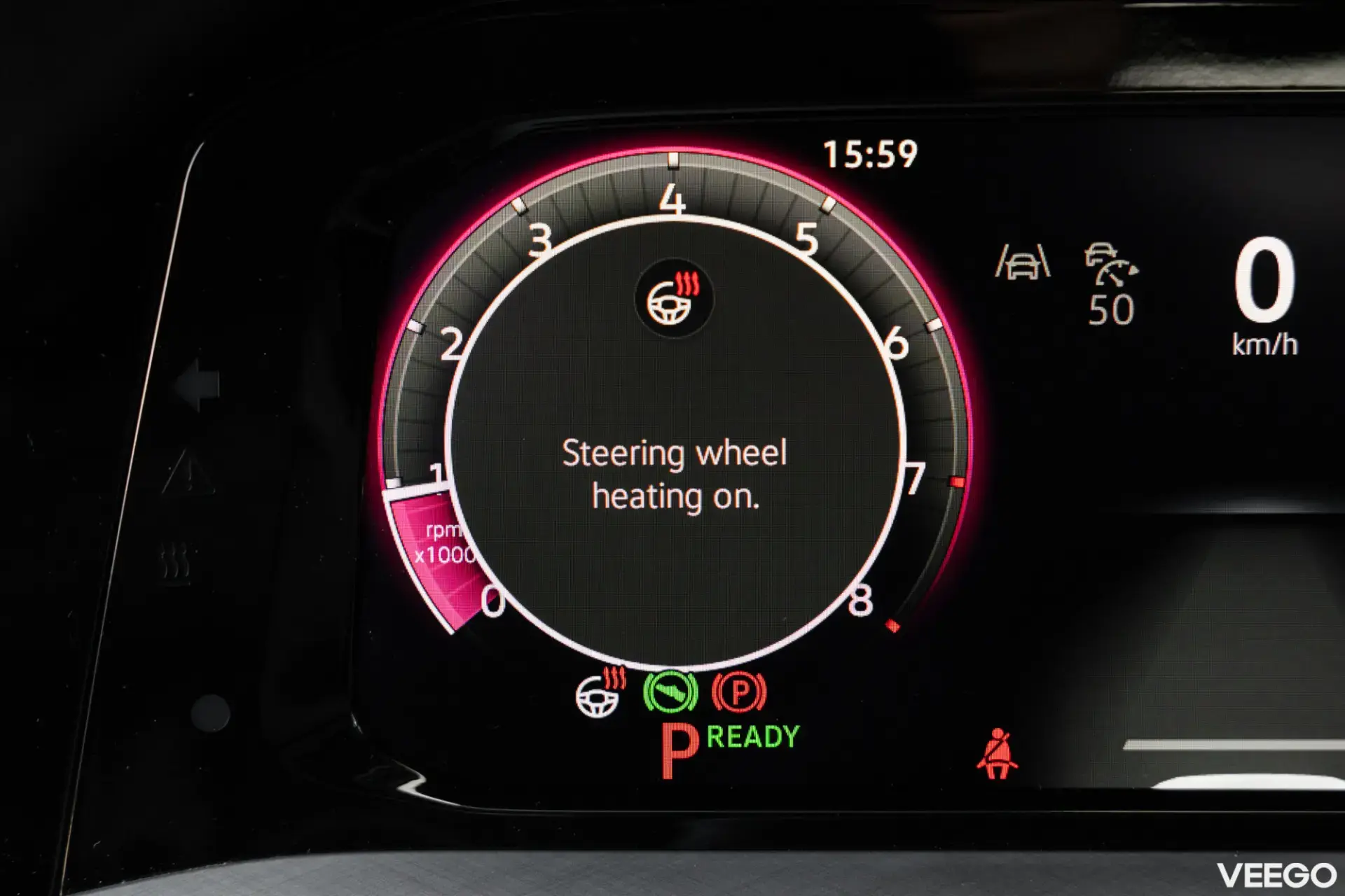Volkswagen Golf 85kW