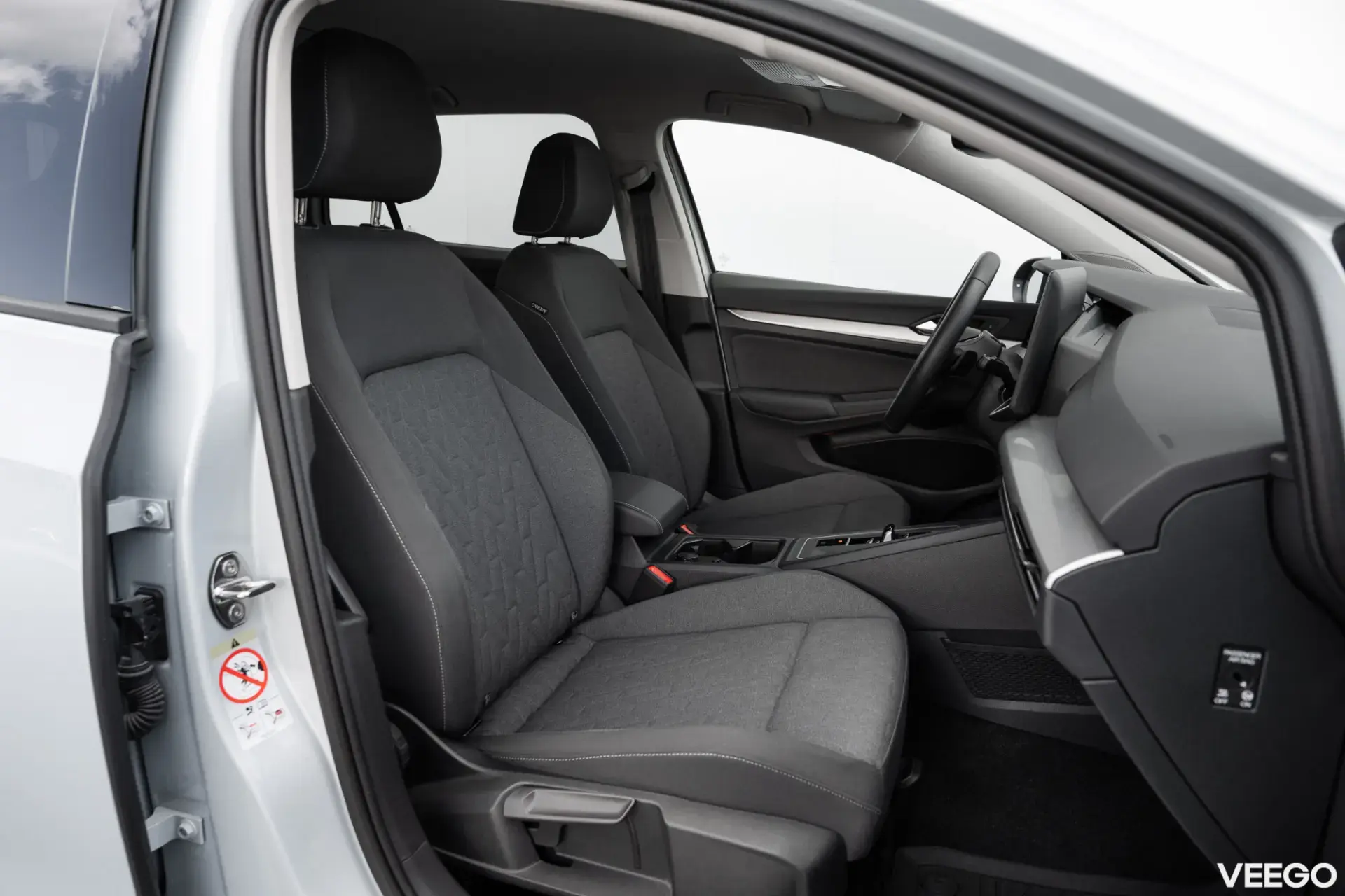 Volkswagen Golf 85kW