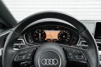 Audi A5 140kW thumbnail