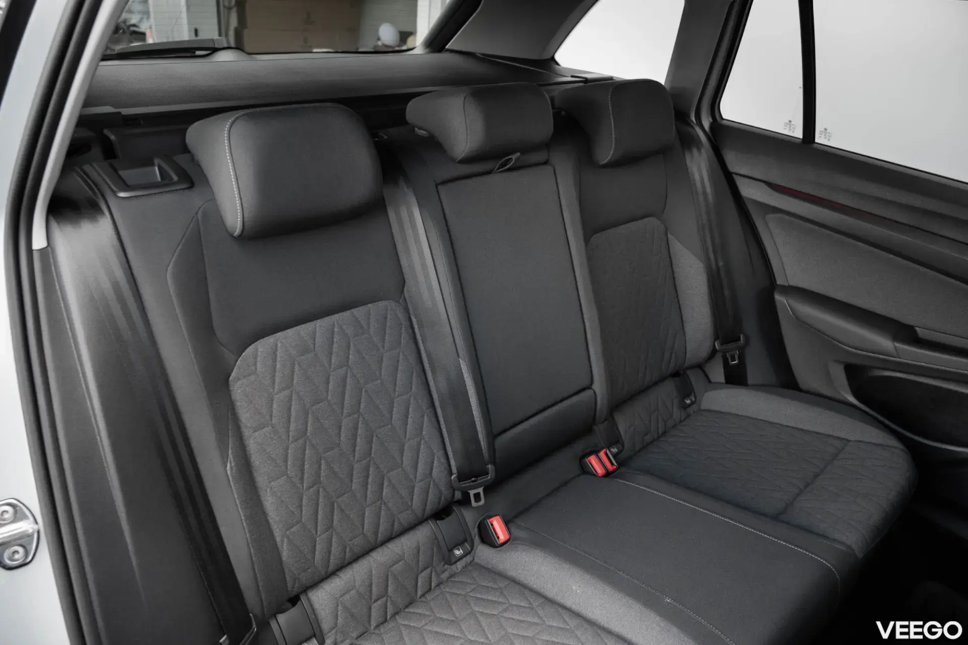 Volkswagen Golf 85kW