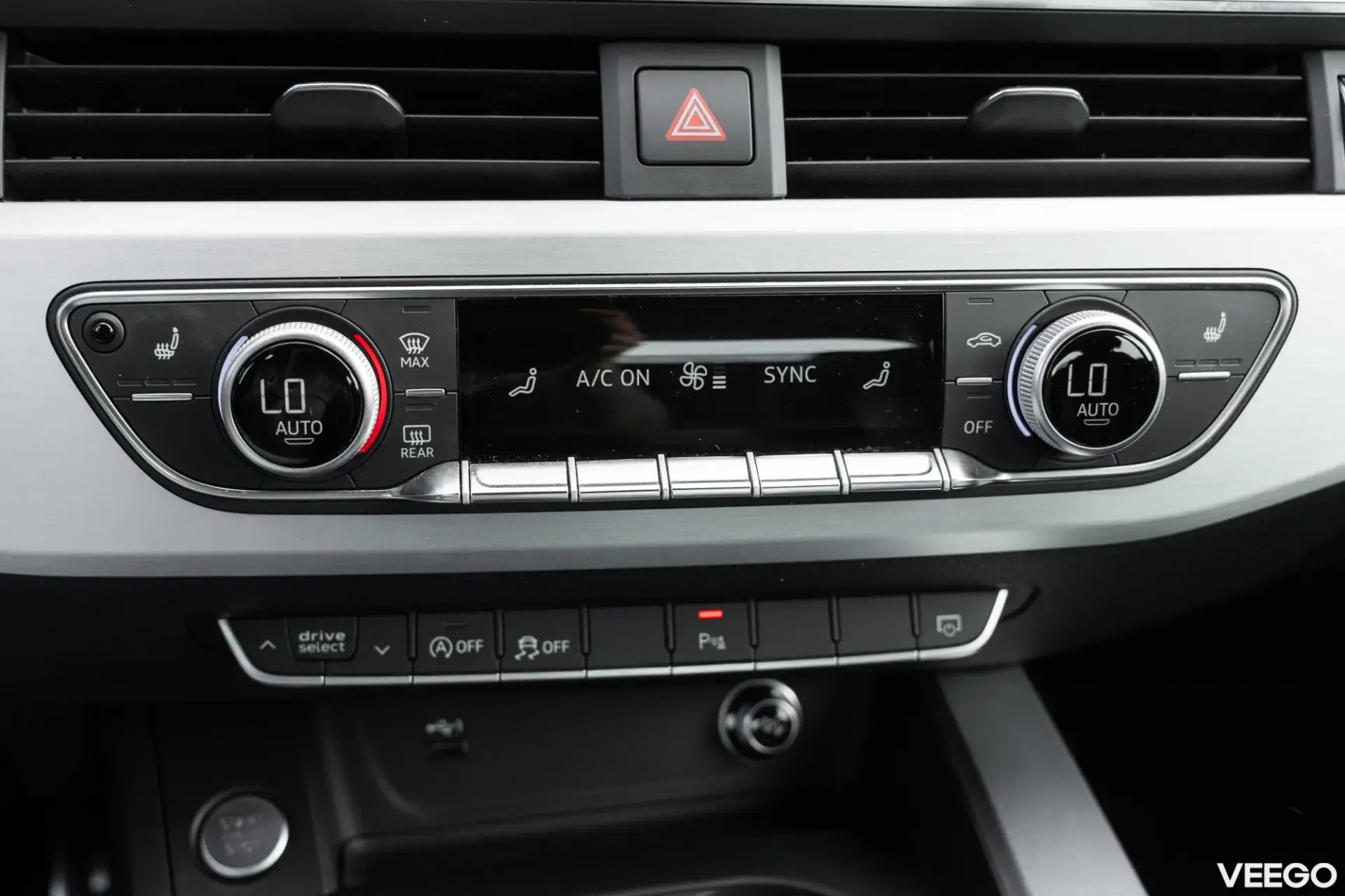 Audi A5 140kW