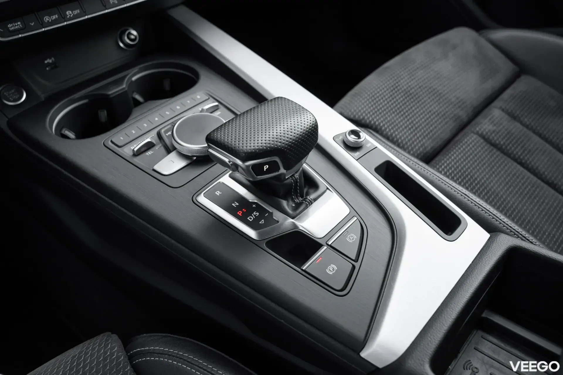 Audi A5 140kW