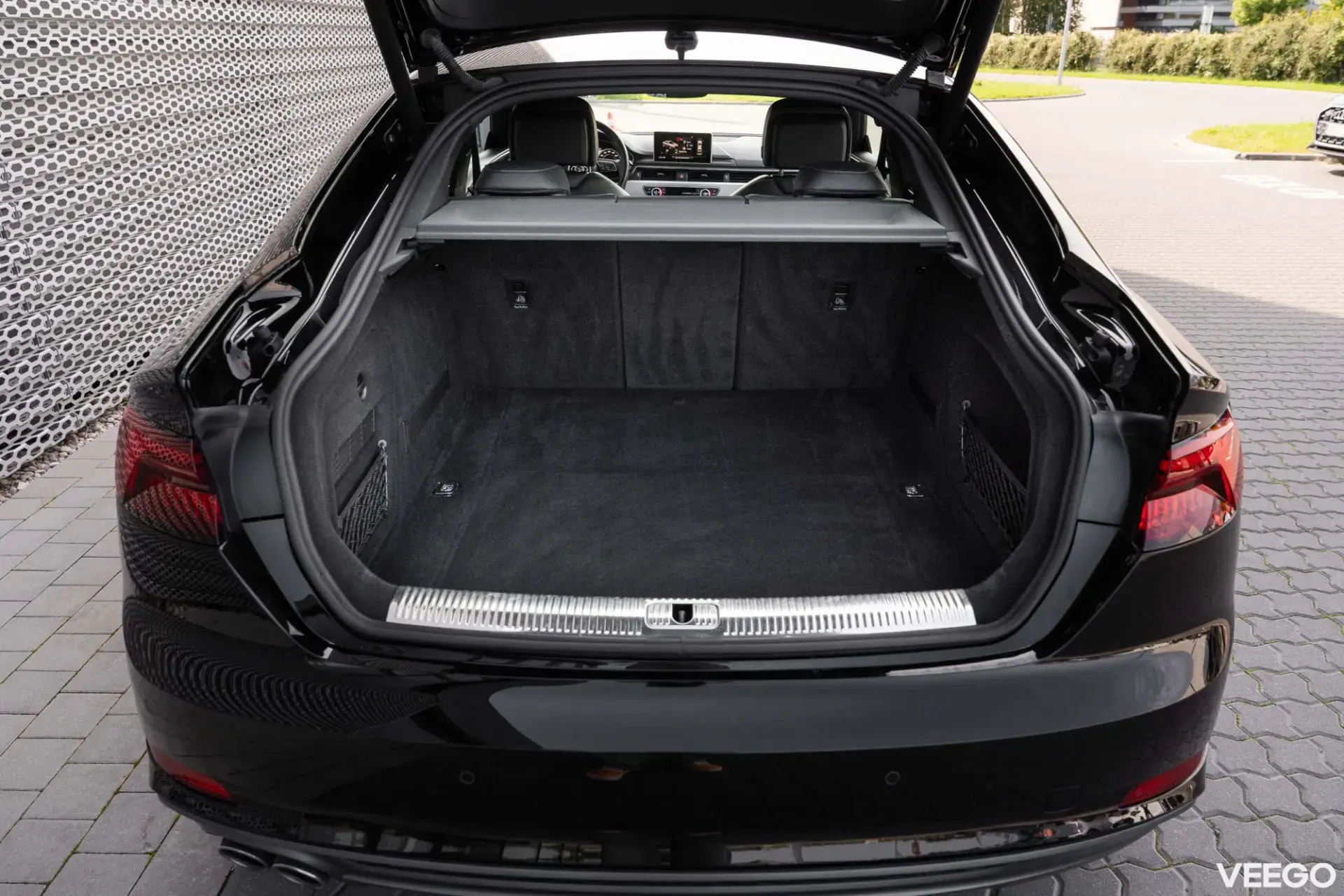 Audi A5 140kW