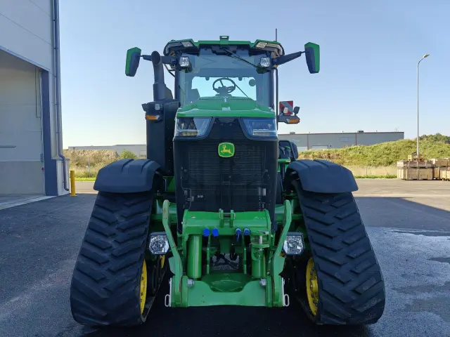 Image of John Deere 8RX 410 e23 308kW