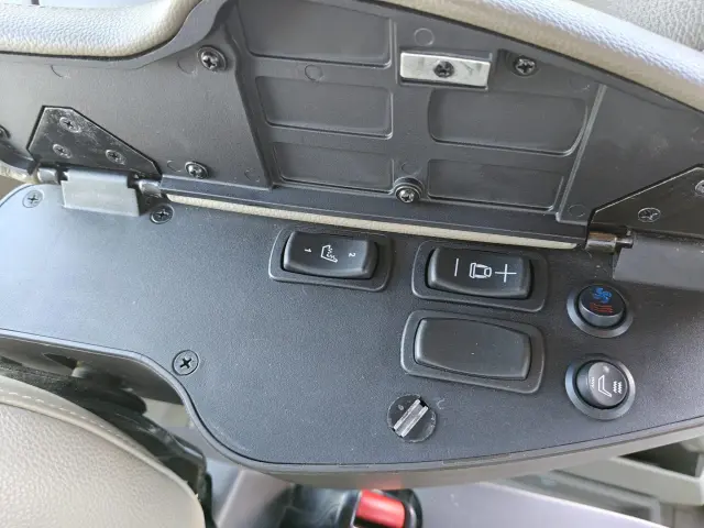 Image of John Deere 8RX 410 e23 308kW