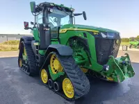 John Deere 8RX 410 e23 308kW thumbnail