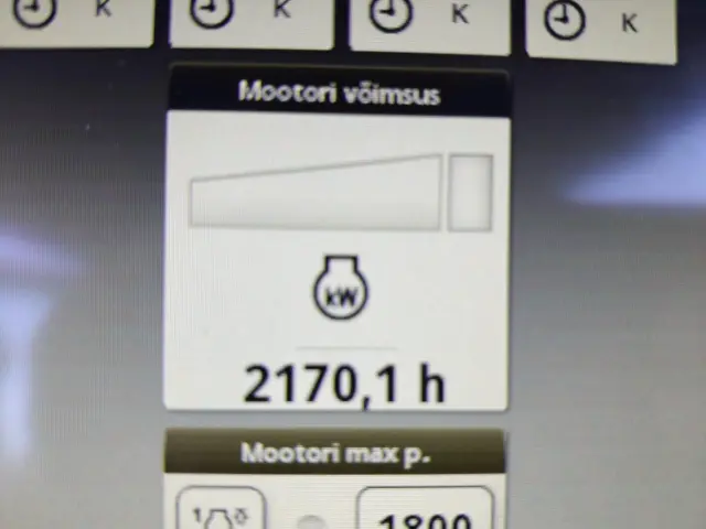 Image of John Deere 8RX 410 e23 308kW