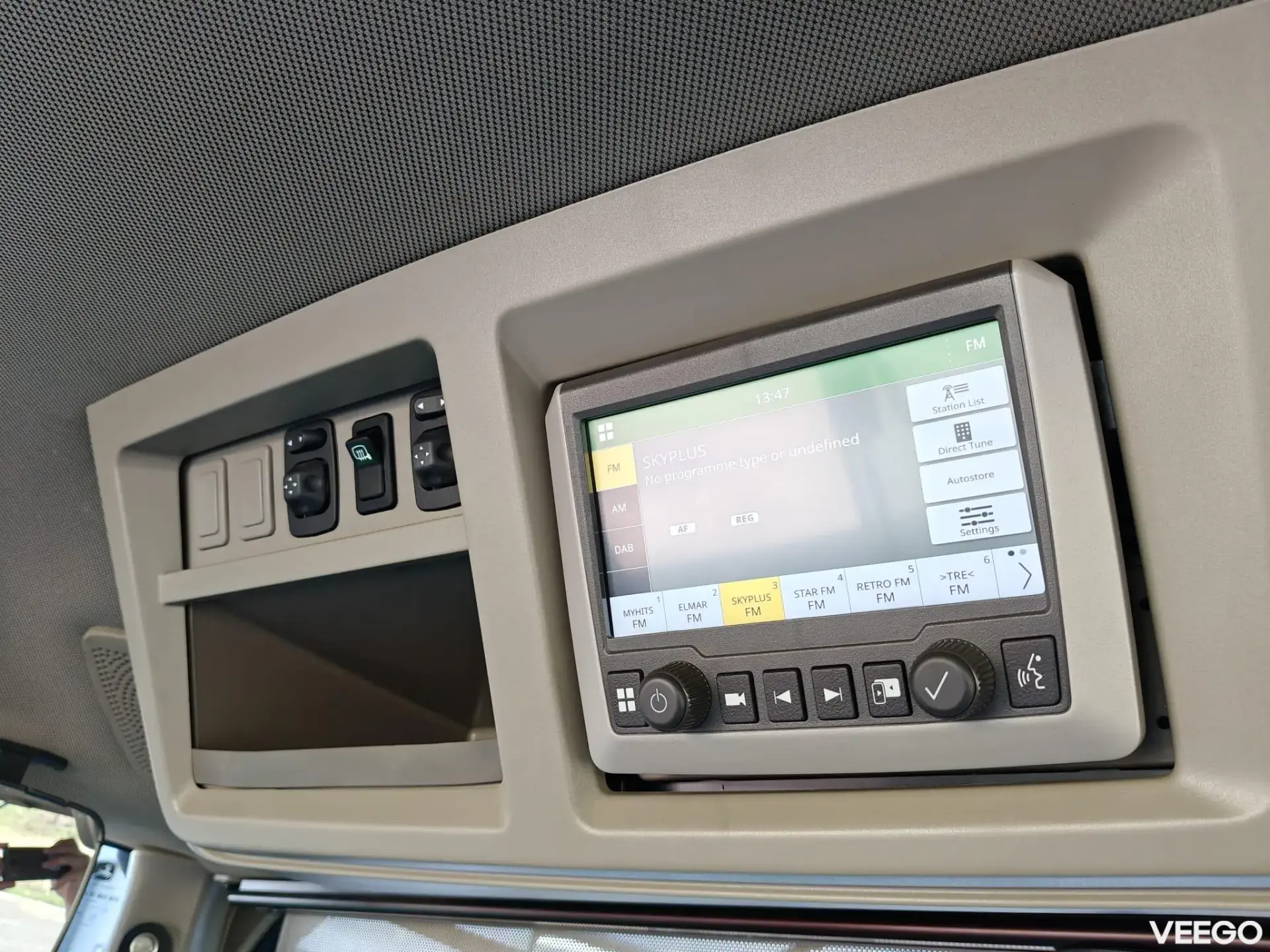 John Deere 8RX 410 e23 308kW