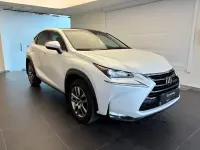 Lexus NX 300h - 114kW thumbnail