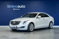 Cadillac ATS AT 2 203kW thumbnail