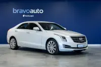 Cadillac ATS AT 2 203kW thumbnail