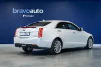 Cadillac ATS AT 2 203kW thumbnail