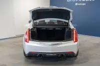 Cadillac ATS AT 2 203kW thumbnail