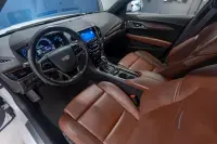 Cadillac ATS AT 2 203kW thumbnail