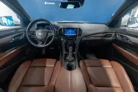 Cadillac ATS AT 2 203kW thumbnail