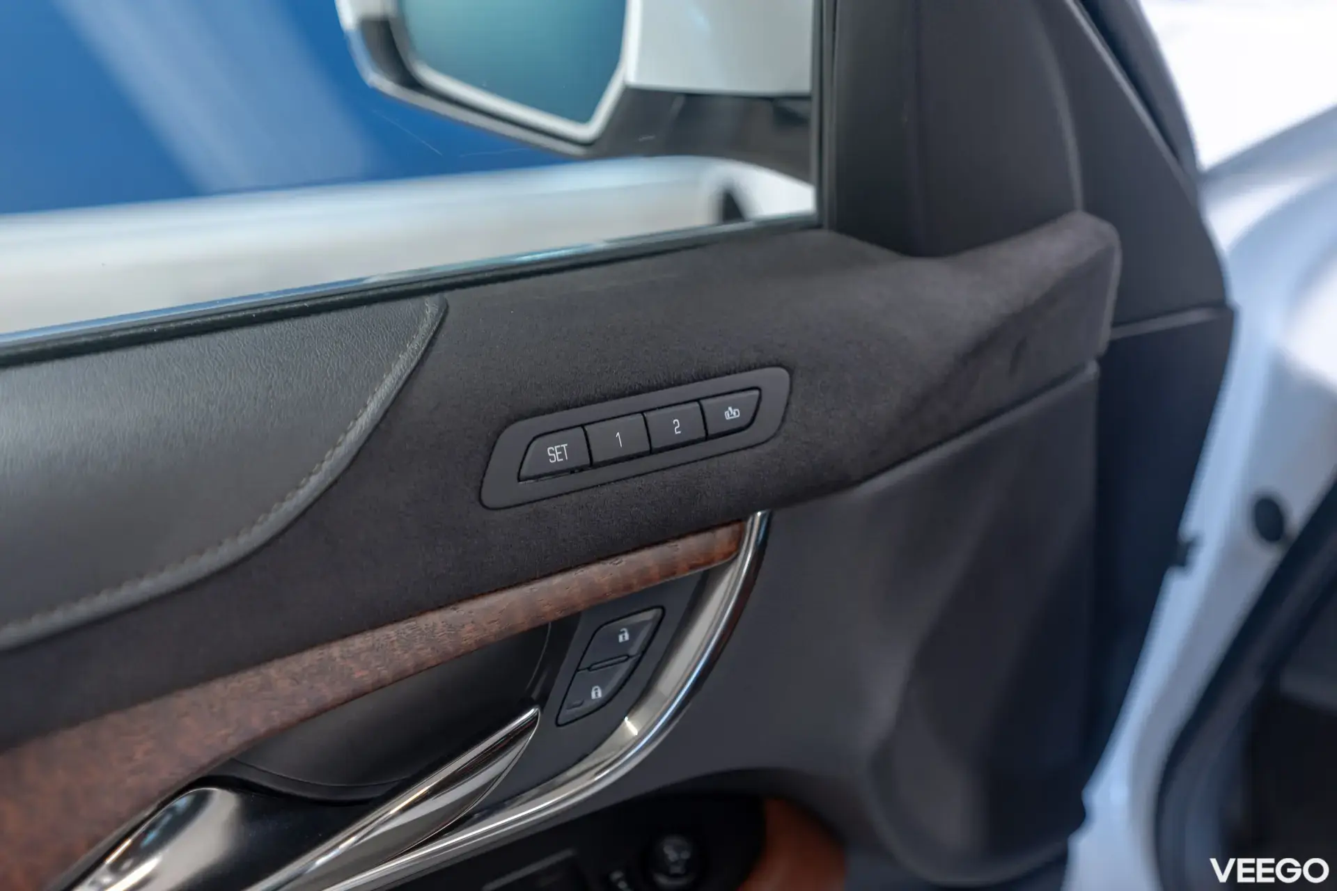 Cadillac ATS AT 2 203kW