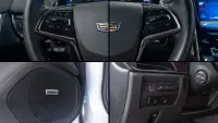 Cadillac ATS AT 2 203kW thumbnail