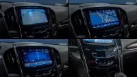 Cadillac ATS AT 2 203kW thumbnail