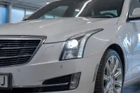 Cadillac ATS AT 2 203kW thumbnail