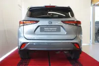 Toyota Highlander Executive 2.5 140kW thumbnail