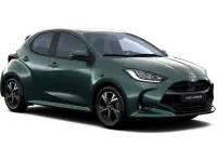 Toyota Yaris Active Plus 1.5 68kW thumbnail