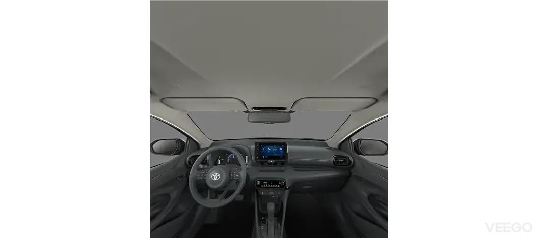 Toyota Yaris Active Plus 1.5 68kW