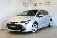 Toyota Corolla Active 1.2 85kW thumbnail