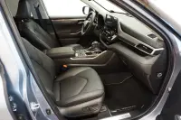 Toyota Highlander Executive 2.5 140kW thumbnail