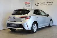 Toyota Corolla Active 1.2 85kW thumbnail