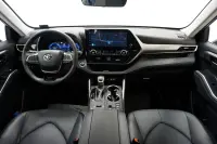 Toyota Highlander Executive 2.5 140kW thumbnail