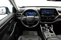 Toyota Highlander Executive 2.5 140kW thumbnail
