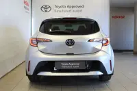 Toyota Corolla Active 1.2 85kW thumbnail