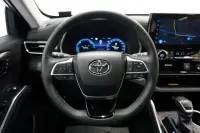 Toyota Highlander Executive 2.5 140kW thumbnail