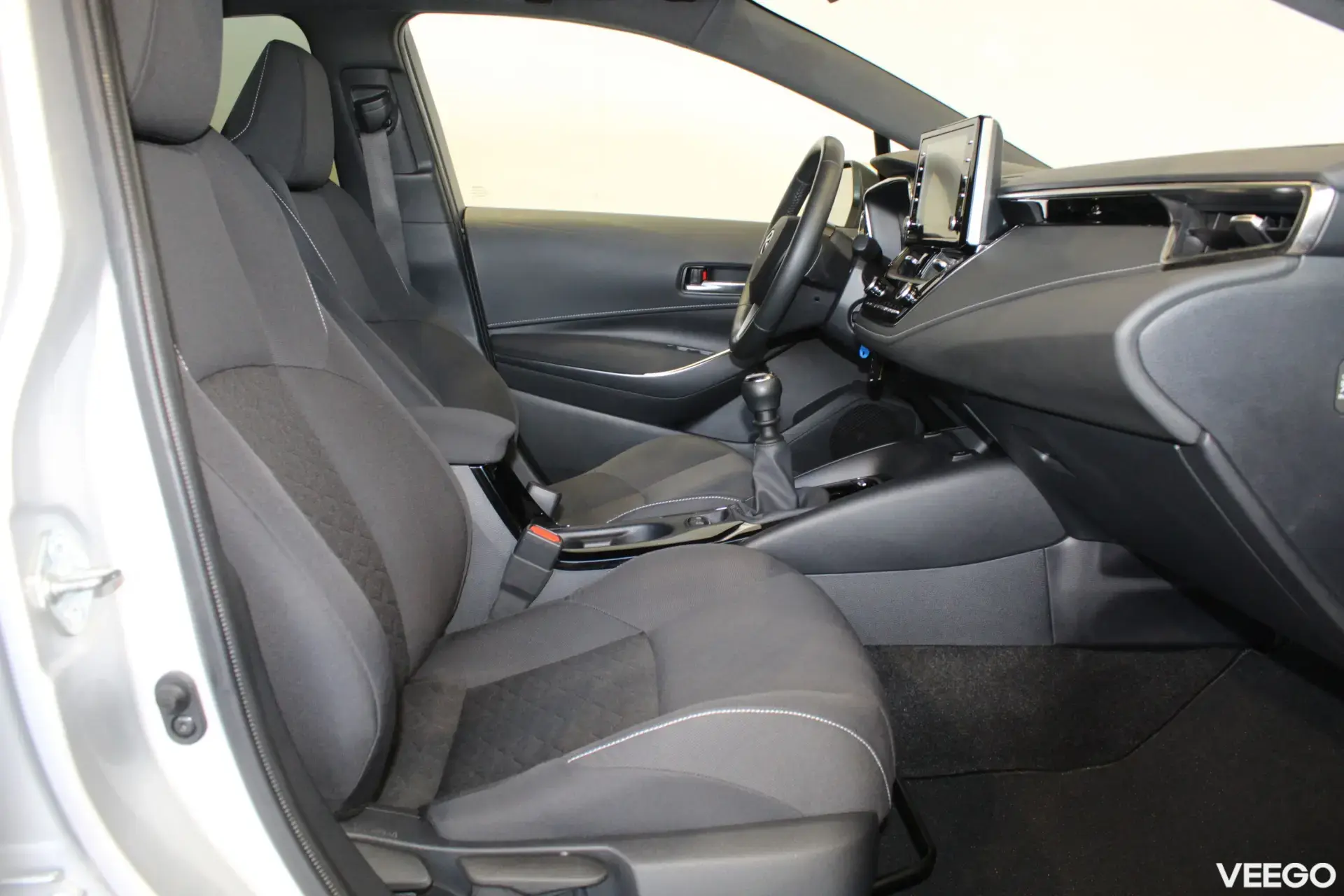 Toyota Corolla Active 1.2 85kW