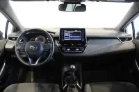 Toyota Corolla Active 1.2 85kW thumbnail