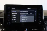 Toyota Corolla Active 1.2 85kW thumbnail