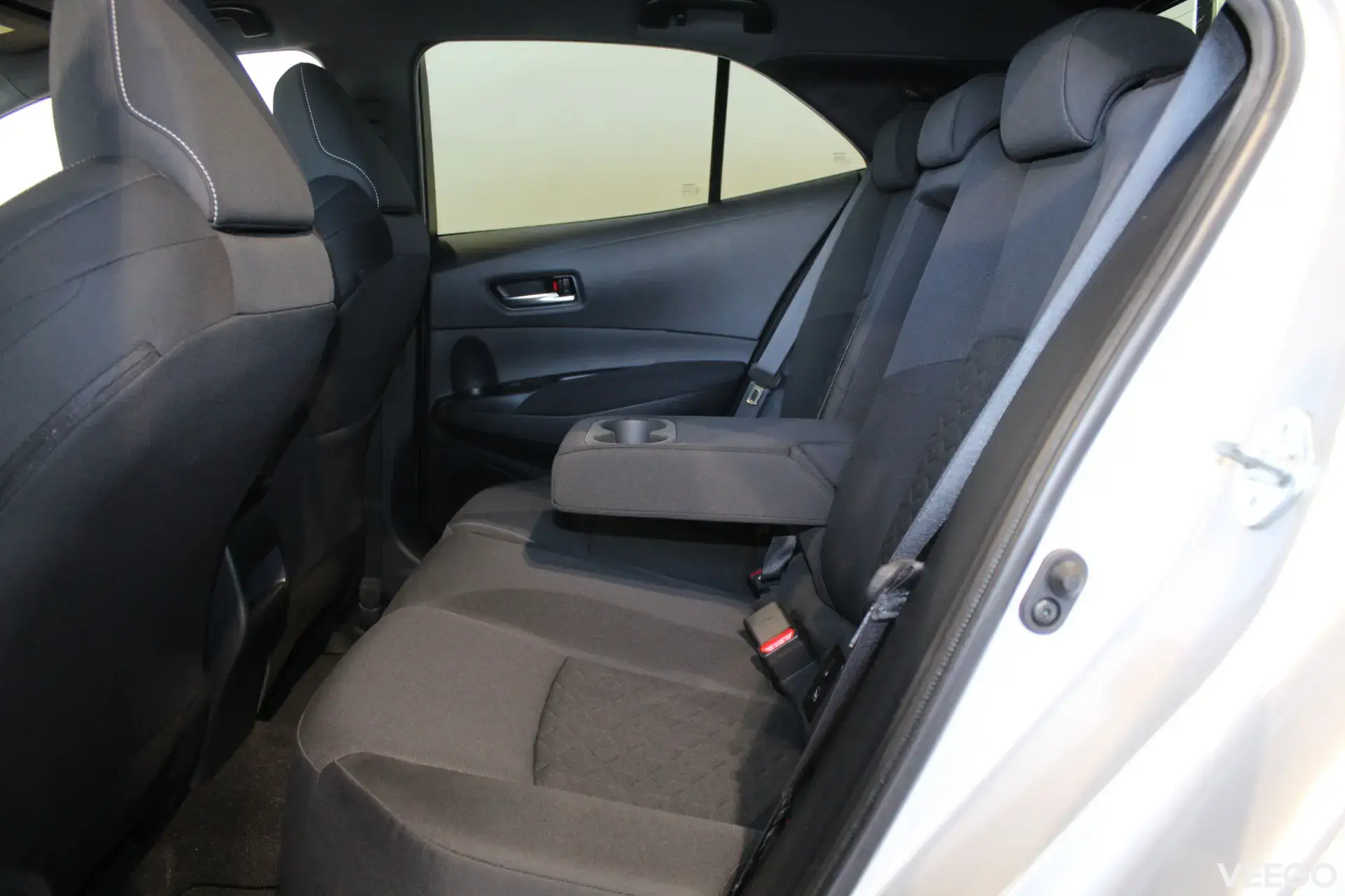 Toyota Corolla Active 1.2 85kW